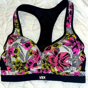 Victoria secrets SPORT VSX Sportsbra   Underwire